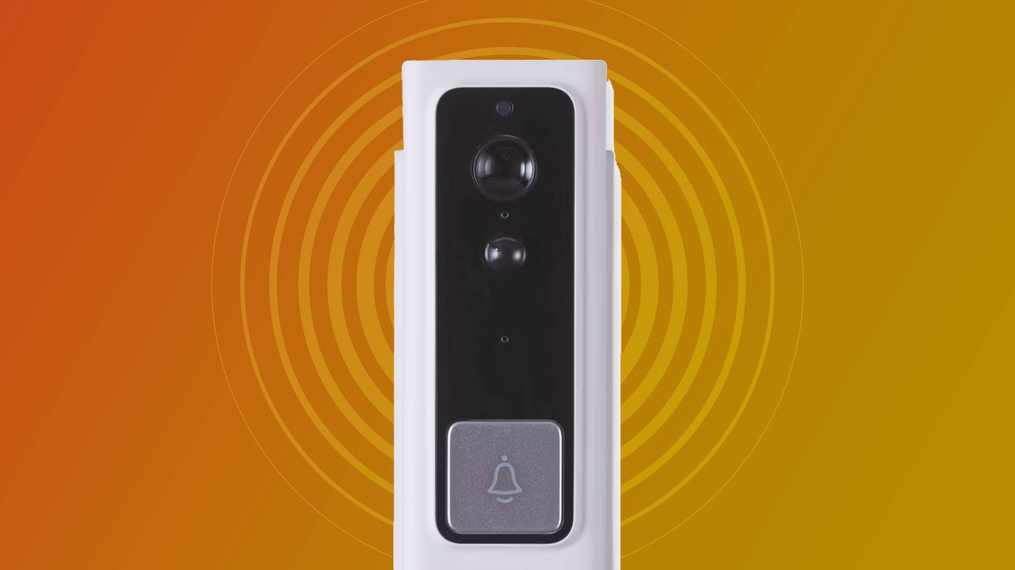 Aldi just launched its own £16.99 rival to Ring’s battery video doorbell – and it’s completely subscription-free