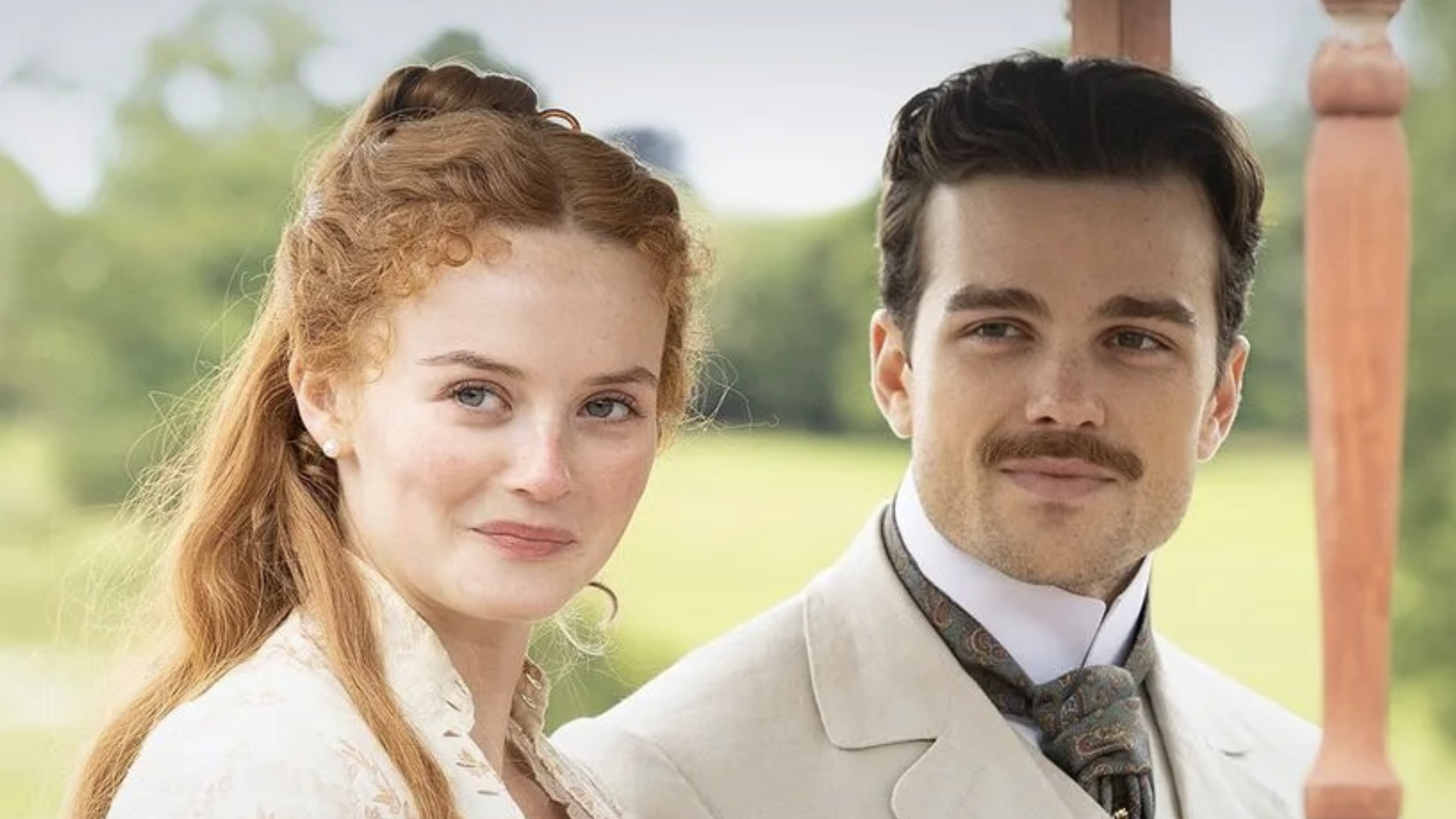 How to watch The Forsytes on Channel 5 — it’s *FREE*