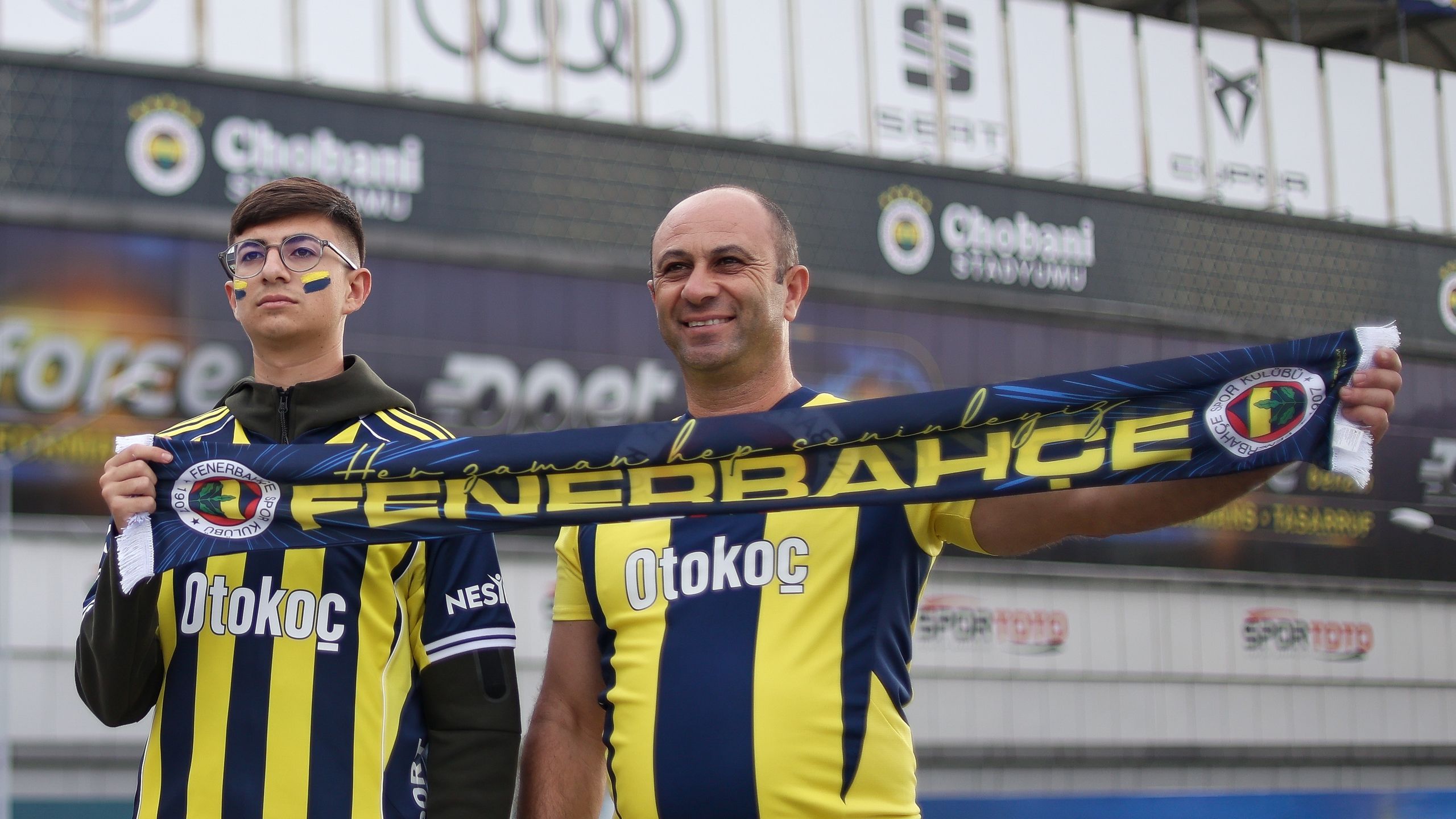 How to watch Fenerbahce vs Stuttgart LIVE stream (it’s free)