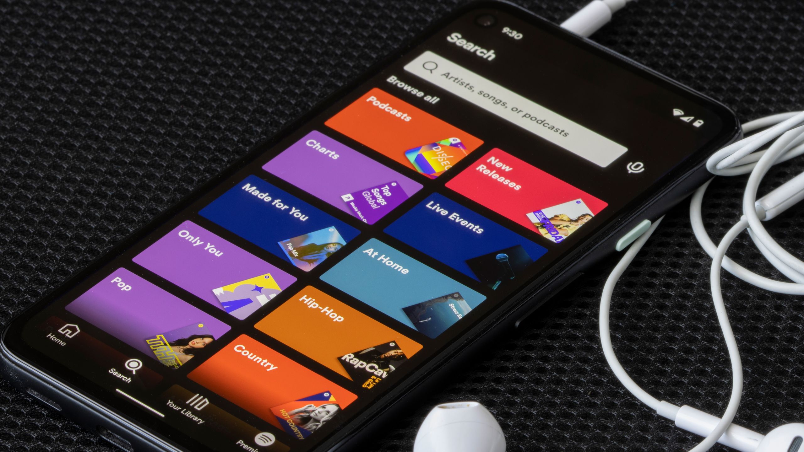 Has Spotify been crashing on your Android device? You’re not alone – try these 5 tips to get it up and running again