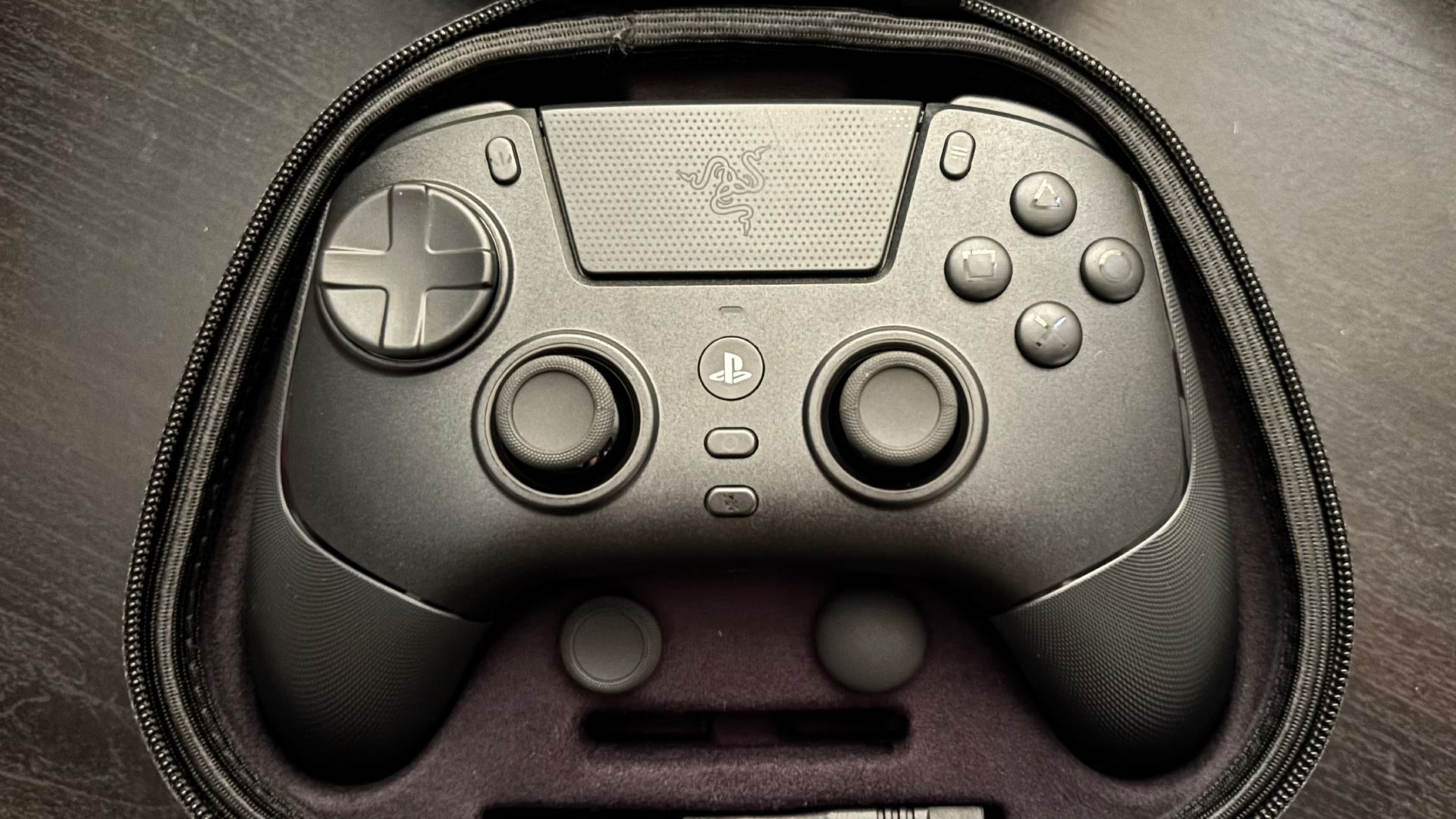 Razer Raiju V3 Pro review: a great premium pick with a better Xbox counterpart