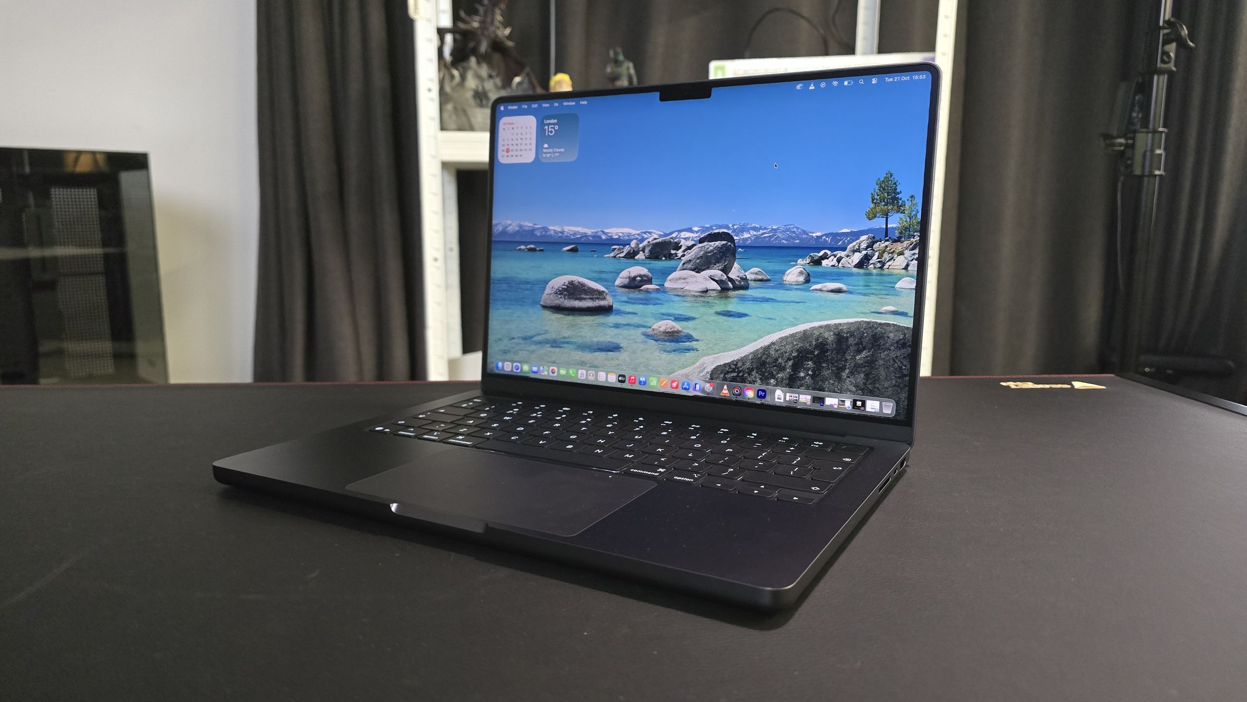 It’s official – the M5 MacBook Pro is class-leading in one key area, and that bodes well for the M5 Pro and M5 Max