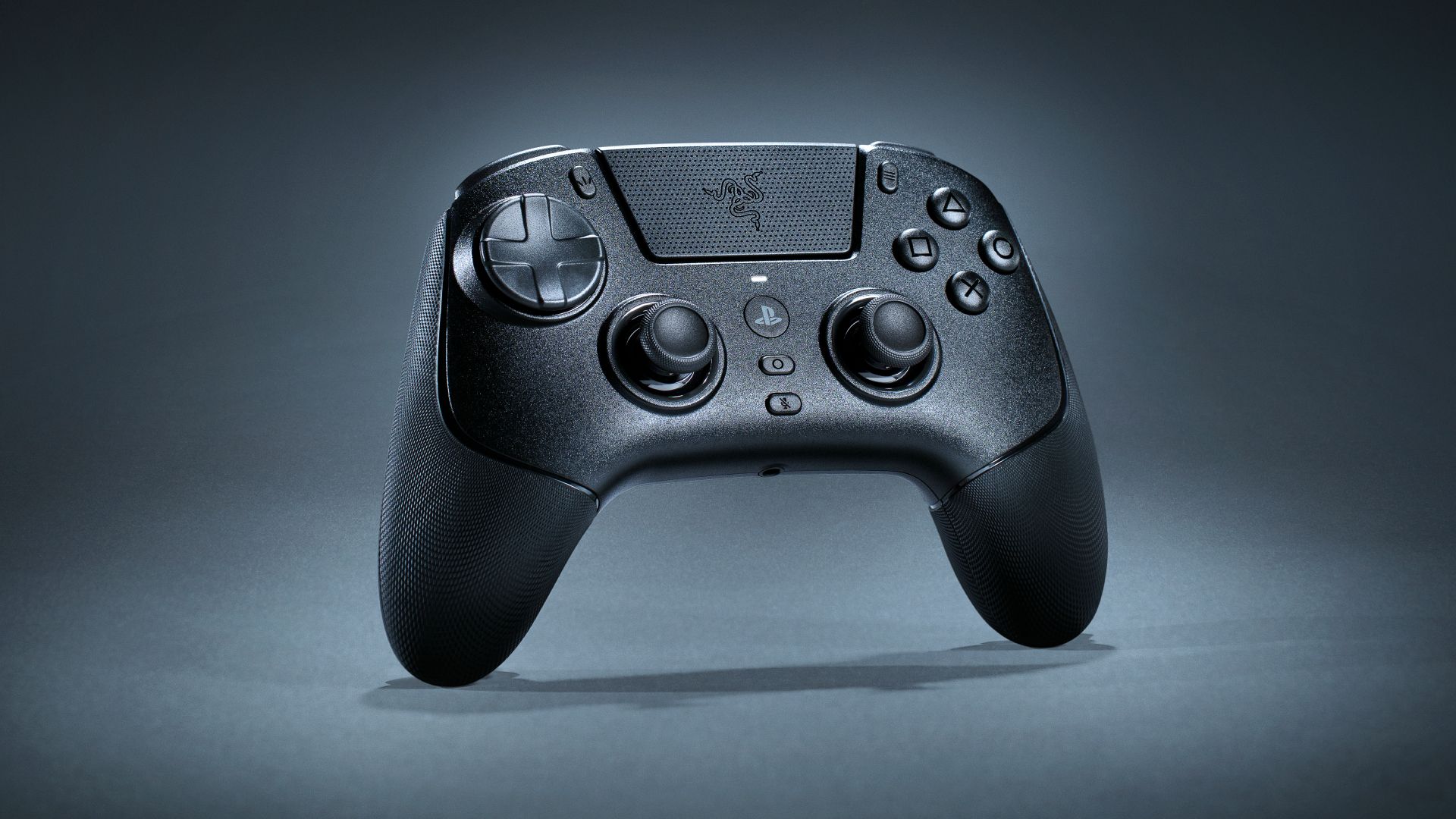 Razer has released the Raiju V3 Pro controller for PS5, and its buttons and triggers are as responsive as clicking a mouse