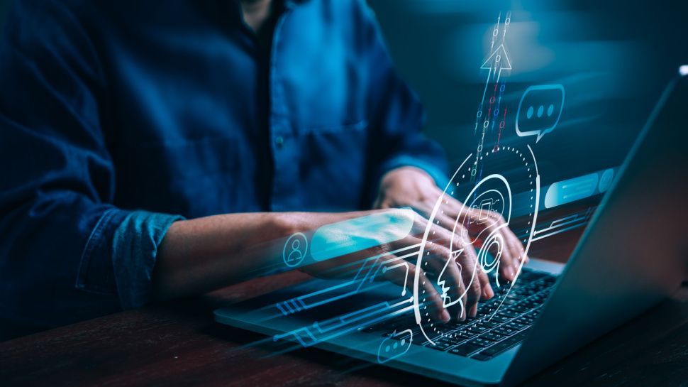 AI-driven cybersecurity threats are now hitting businesses from every angle – here’s how to stay safe